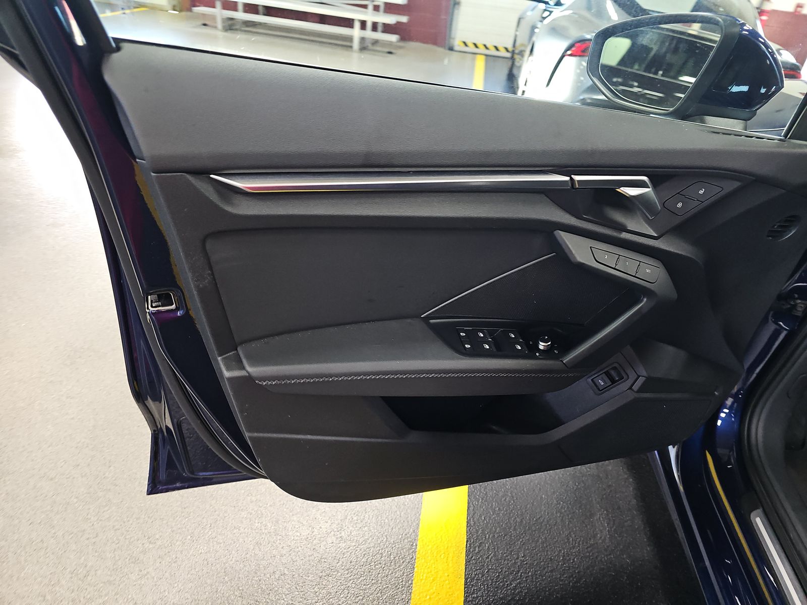 2024 Audi A3 2.0T Premium FWD