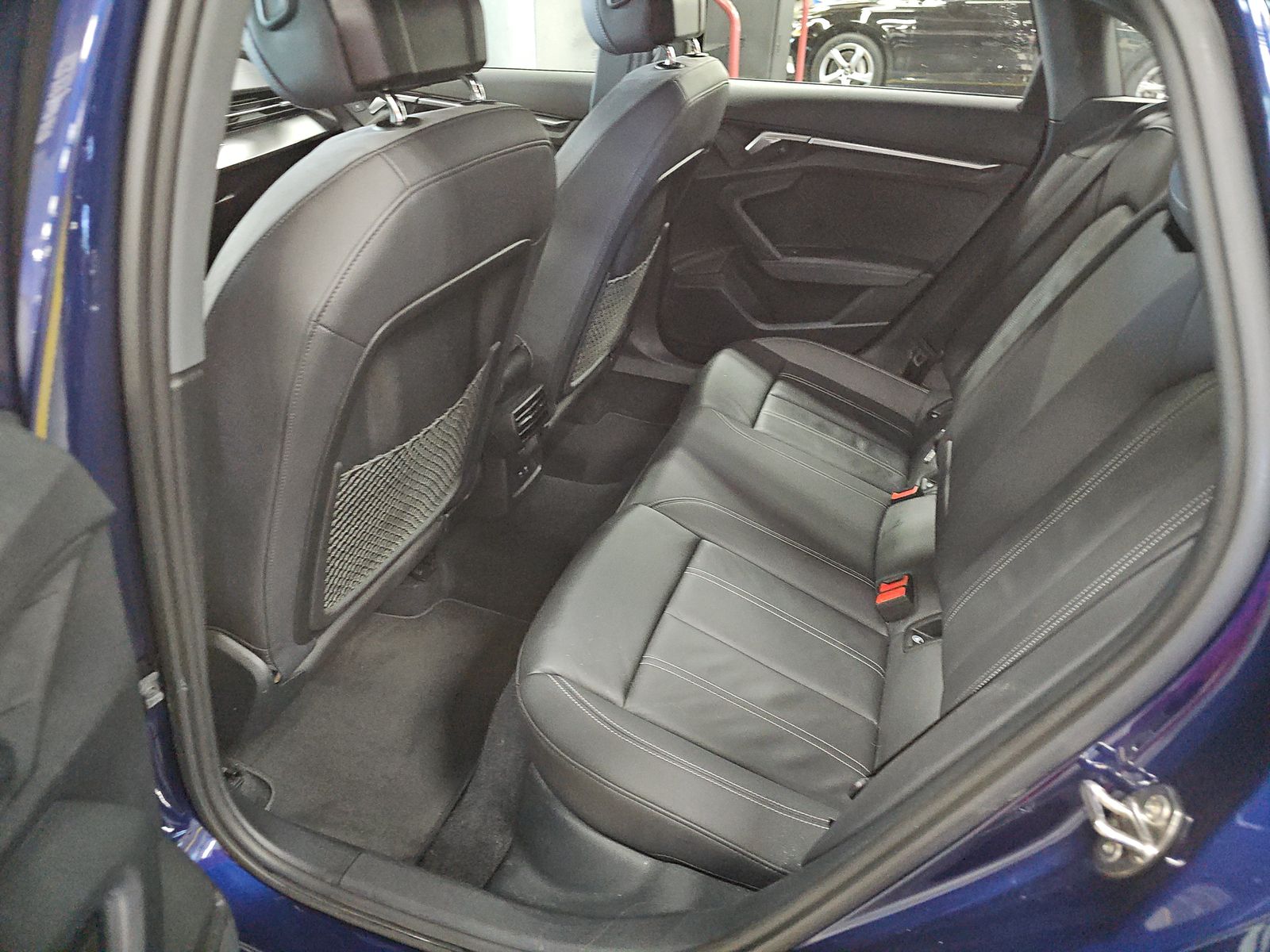 2024 Audi A3 2.0T Premium FWD