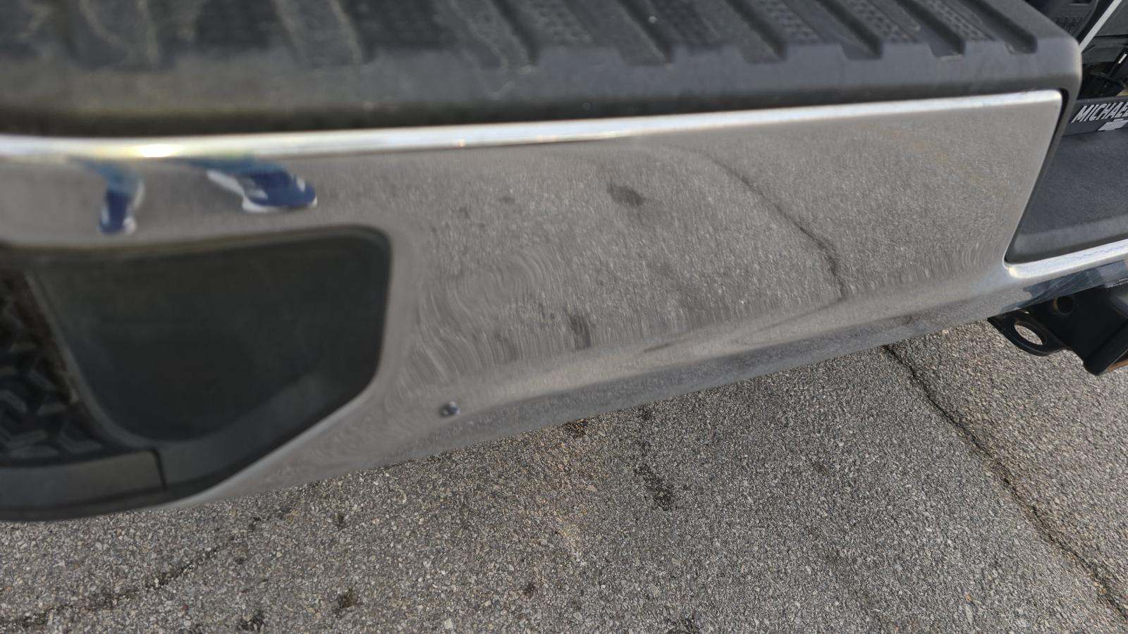 2022 Chevrolet Silverado 1500 LT AWD