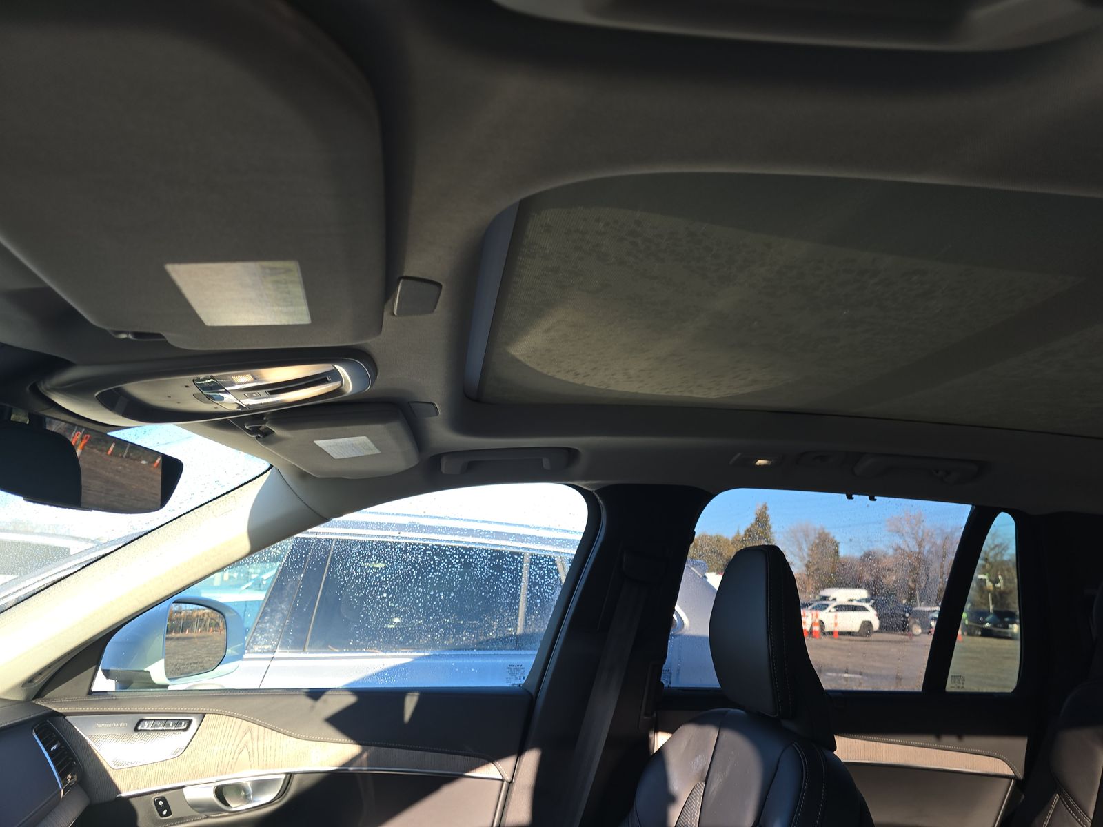 2024 Volvo XC90 B6 Ultimate AWD