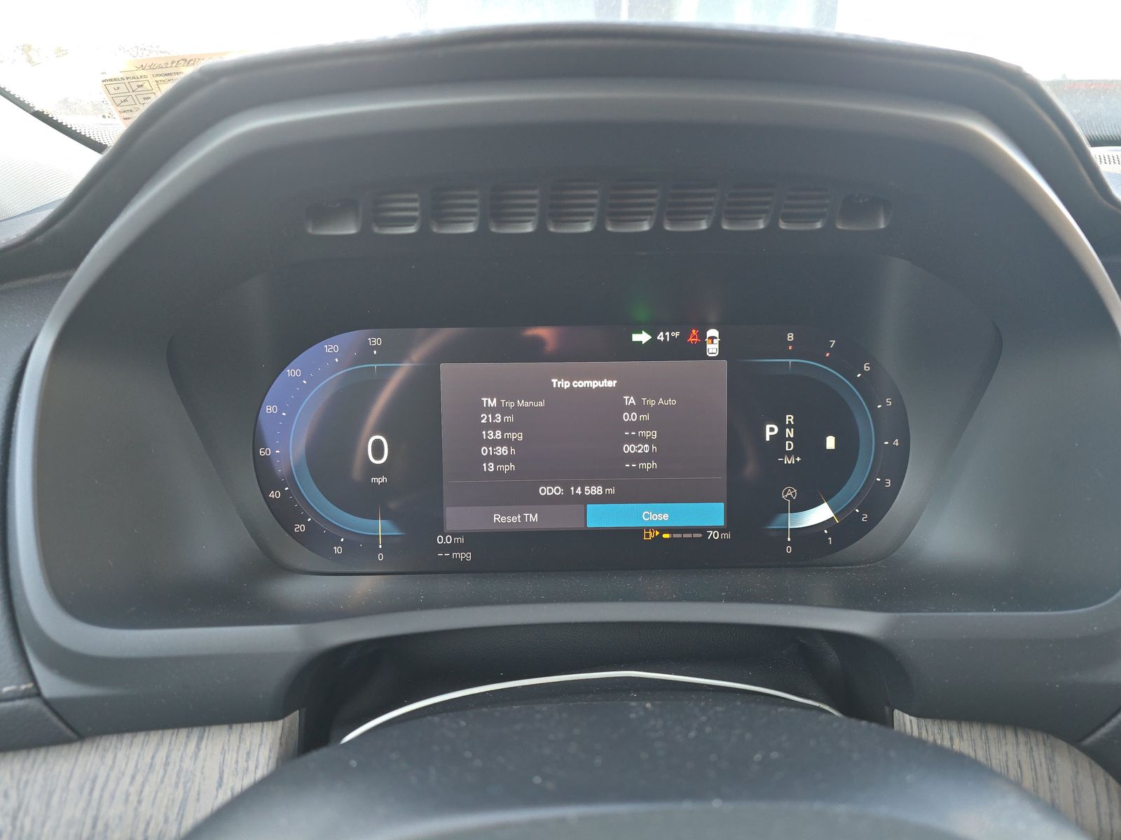 2024 Volvo XC90 B6 Ultimate AWD