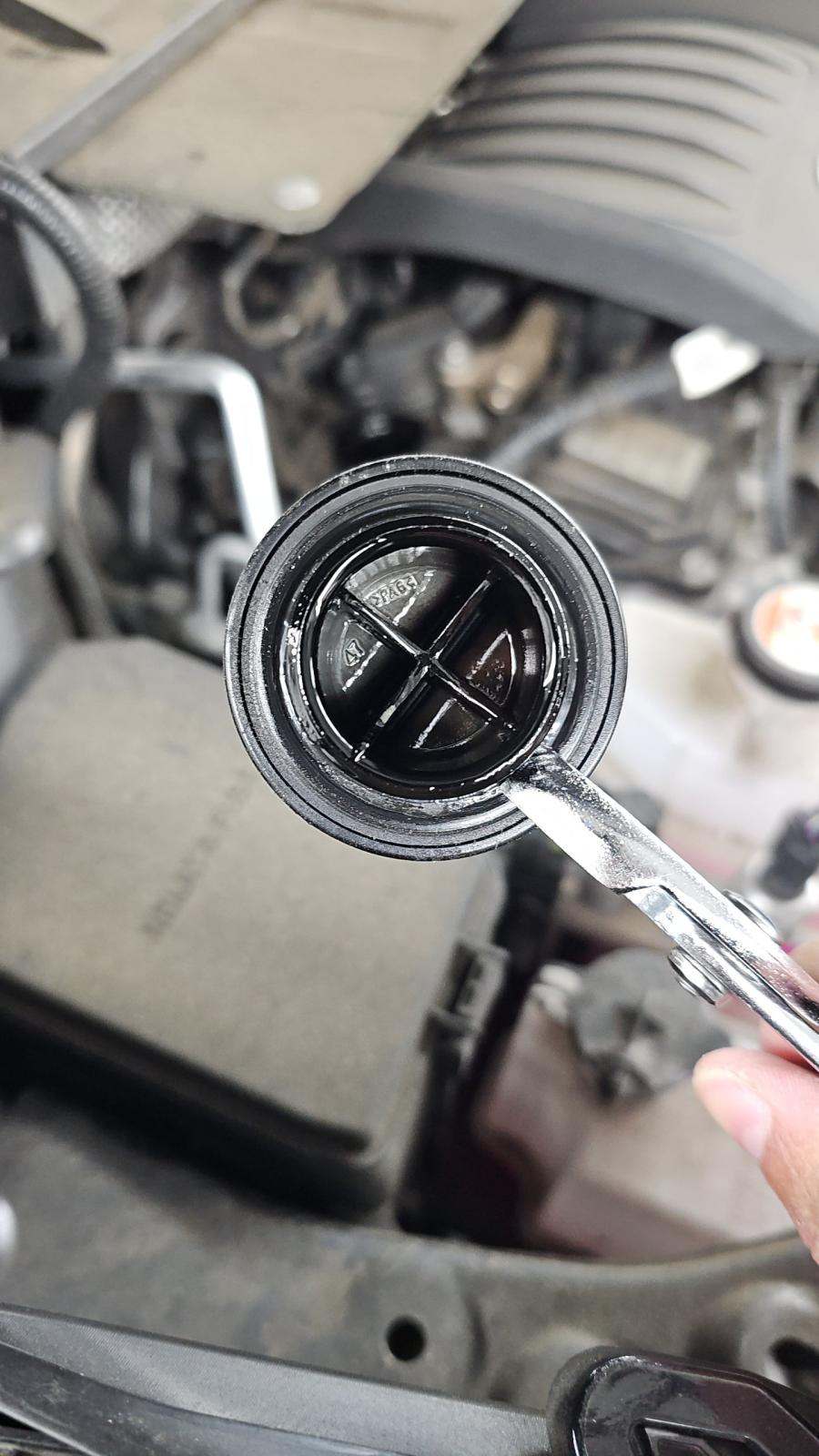 2023 Toyota Highlander LE AWD