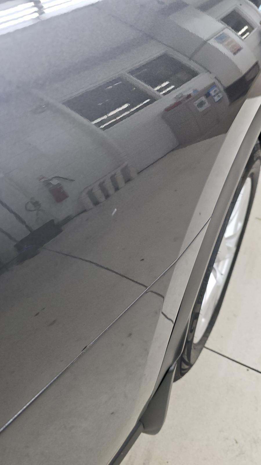 2023 Toyota Highlander LE AWD