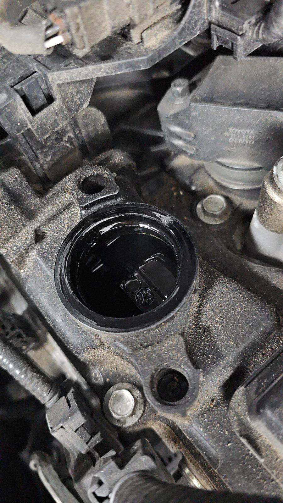 2023 Toyota Highlander LE AWD