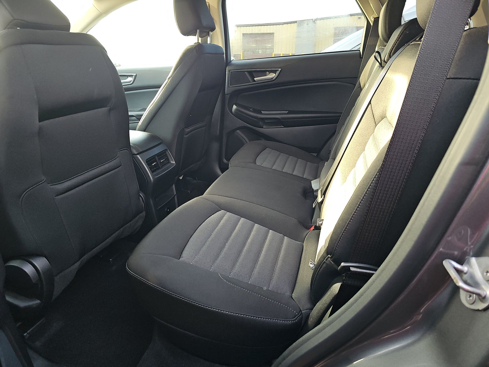 2022 Ford Edge SE AWD