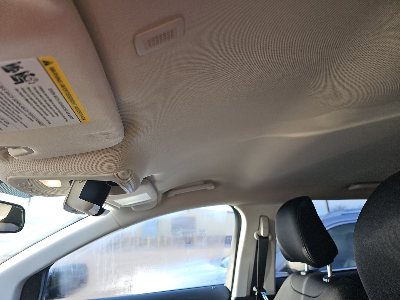 2022 Ford Edge SE AWD