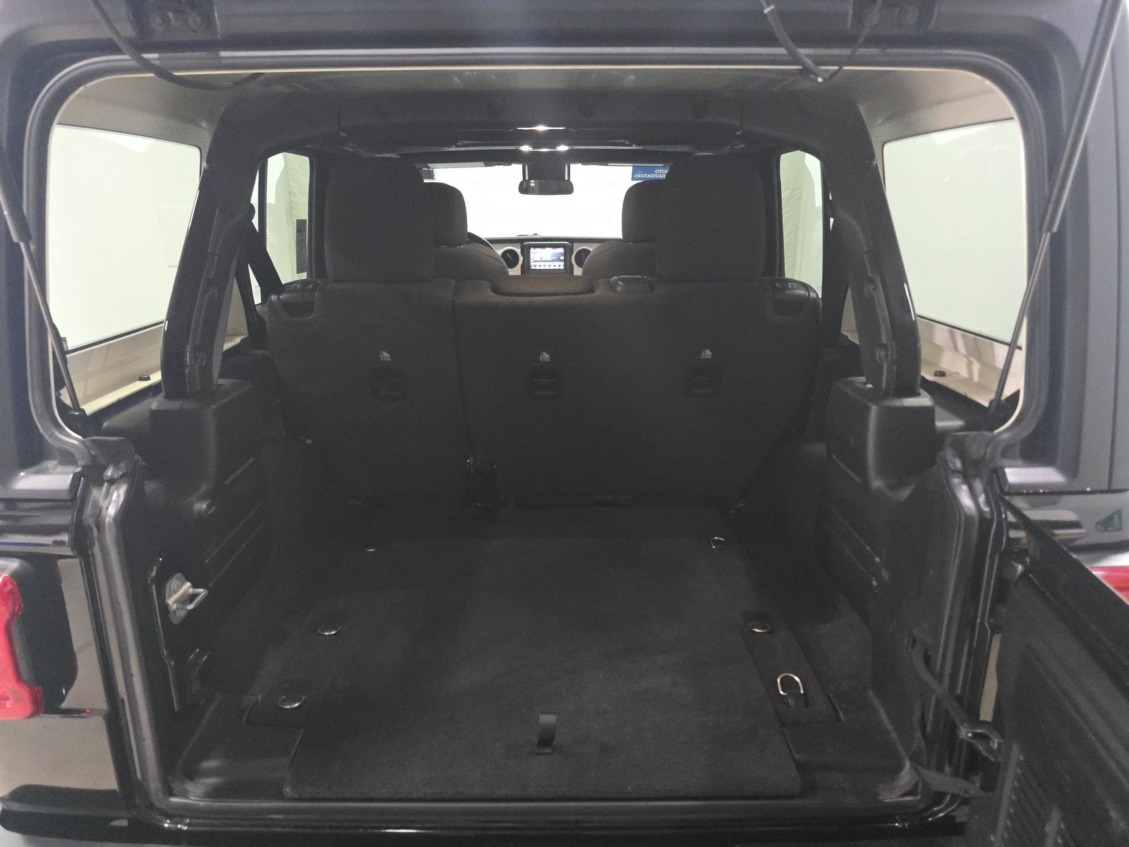 2021 Jeep Wrangler Unlimited Sport Islander AWD