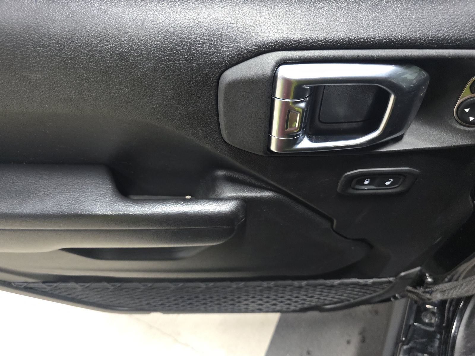 2021 Jeep Wrangler Unlimited Sport Islander AWD