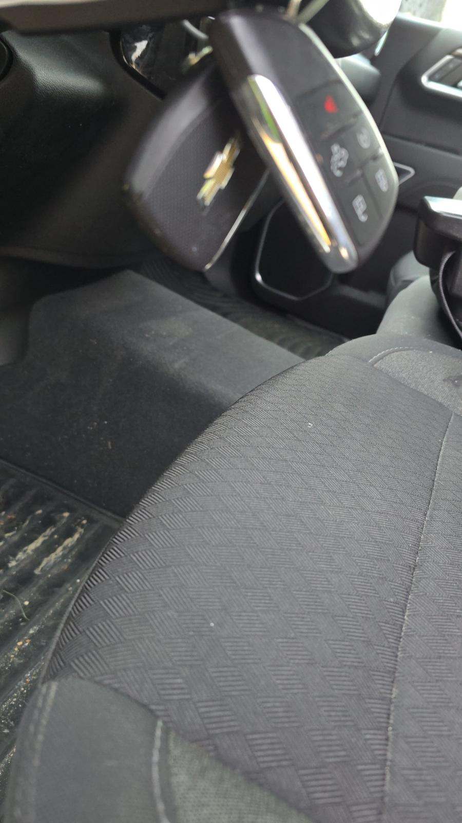 2022 Chevrolet Silverado 1500 LT AWD