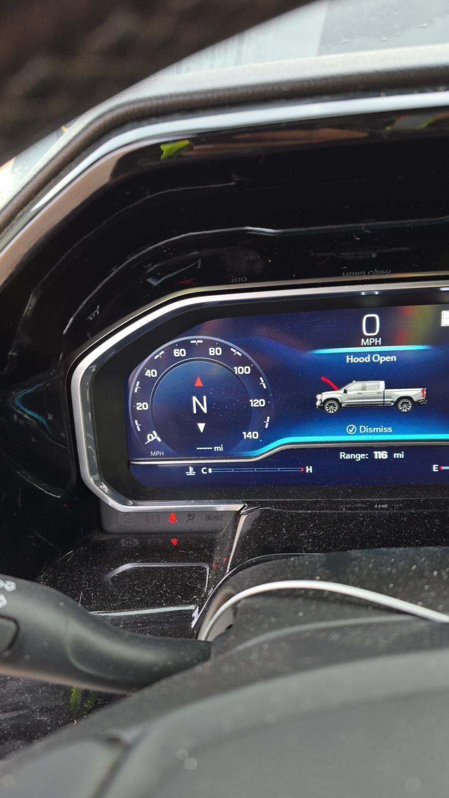 2022 Chevrolet Silverado 1500 LT AWD