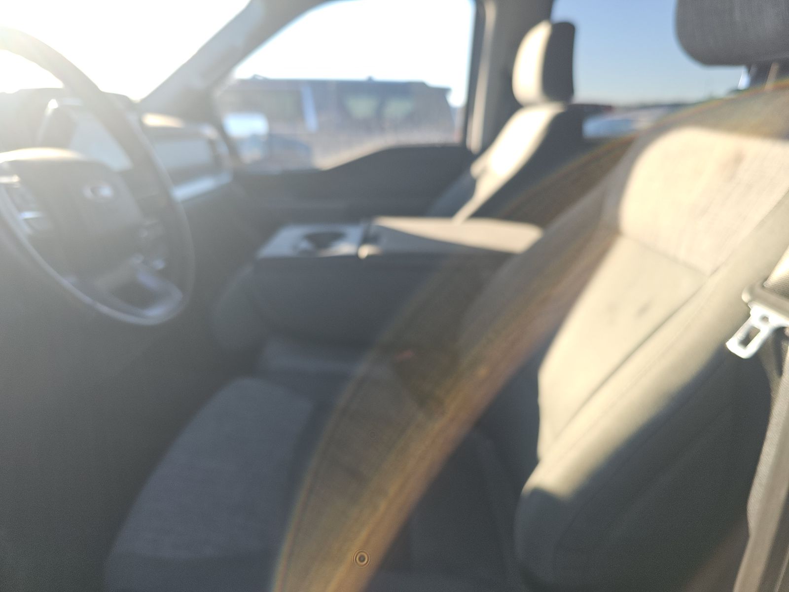 2022 Ford F-150 XLT AWD