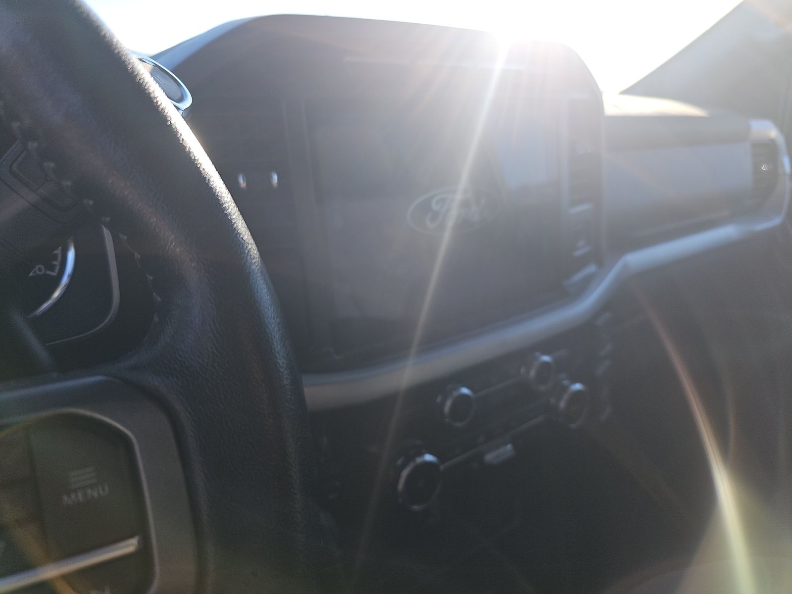 2022 Ford F-150 XLT AWD