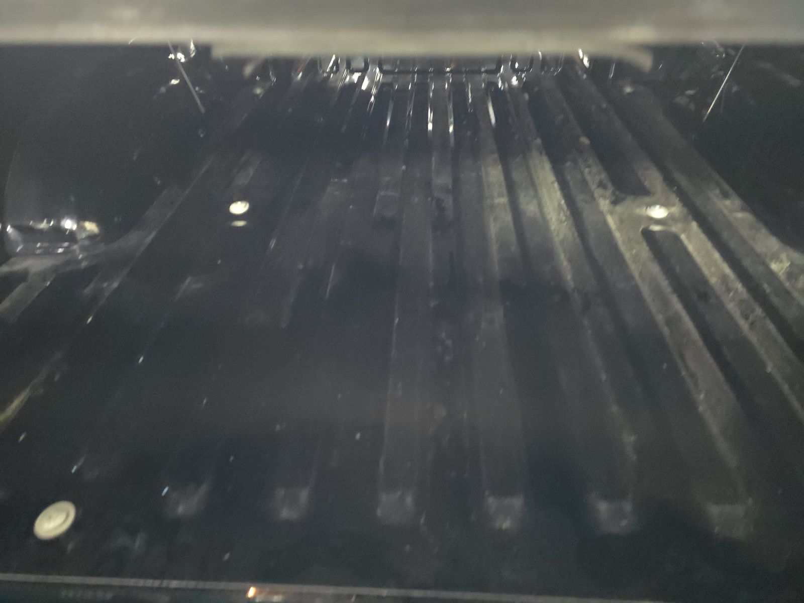 2025 Ford F-150 Hybrid Lariat AWD