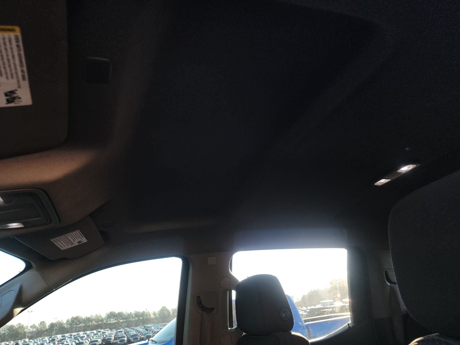 2021 Chevrolet Silverado 1500 Custom Trail Boss AWD