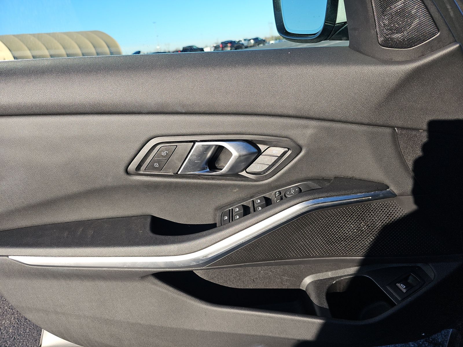 2024 BMW 3 Series 330i xDrive AWD