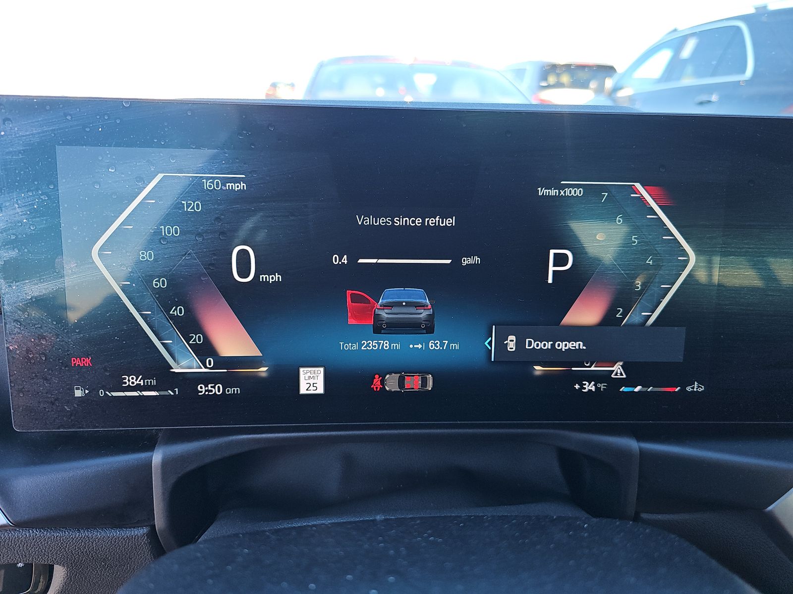 2024 BMW 3 Series 330i xDrive AWD