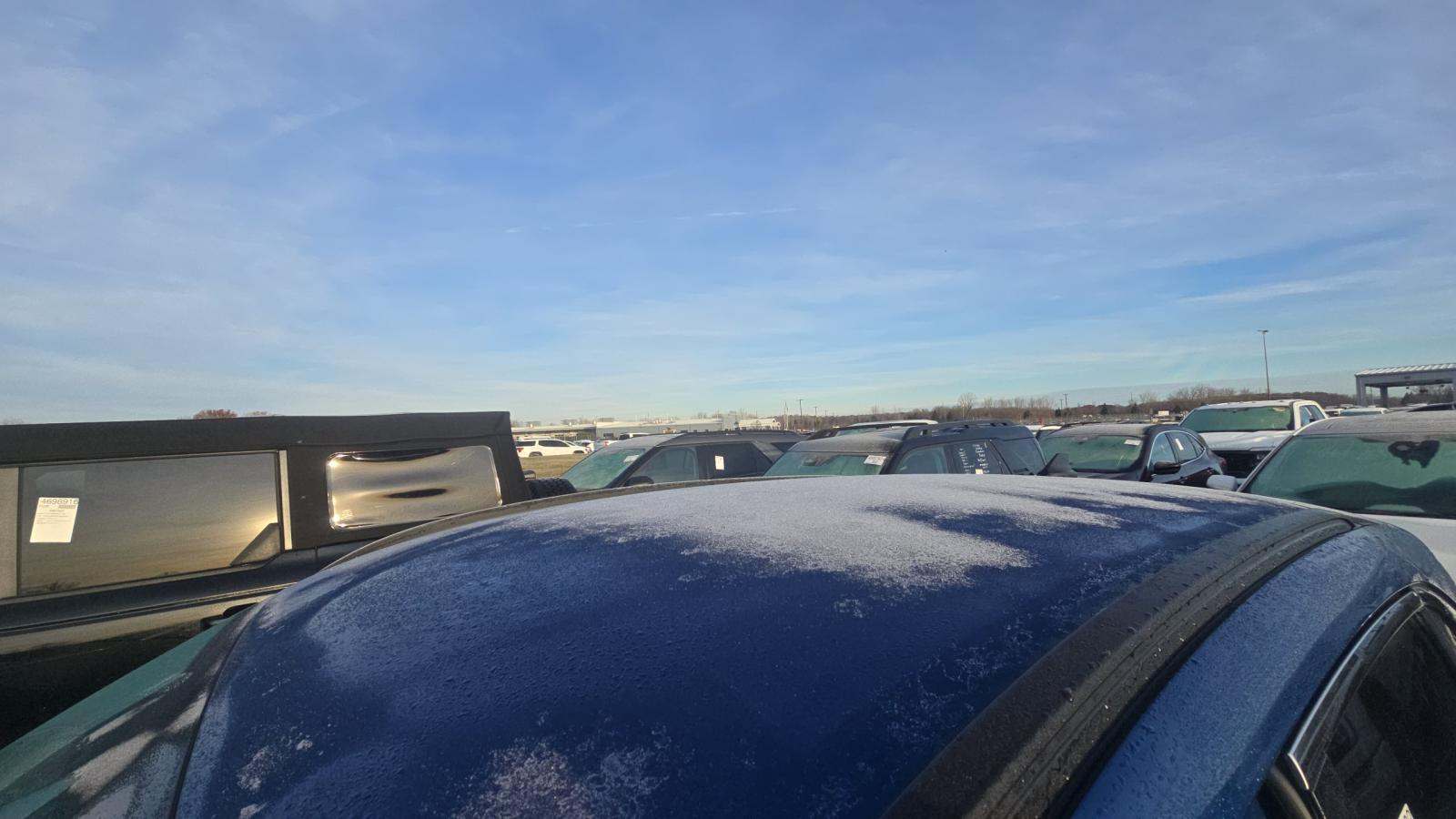 2022 Ford Escape SEL AWD