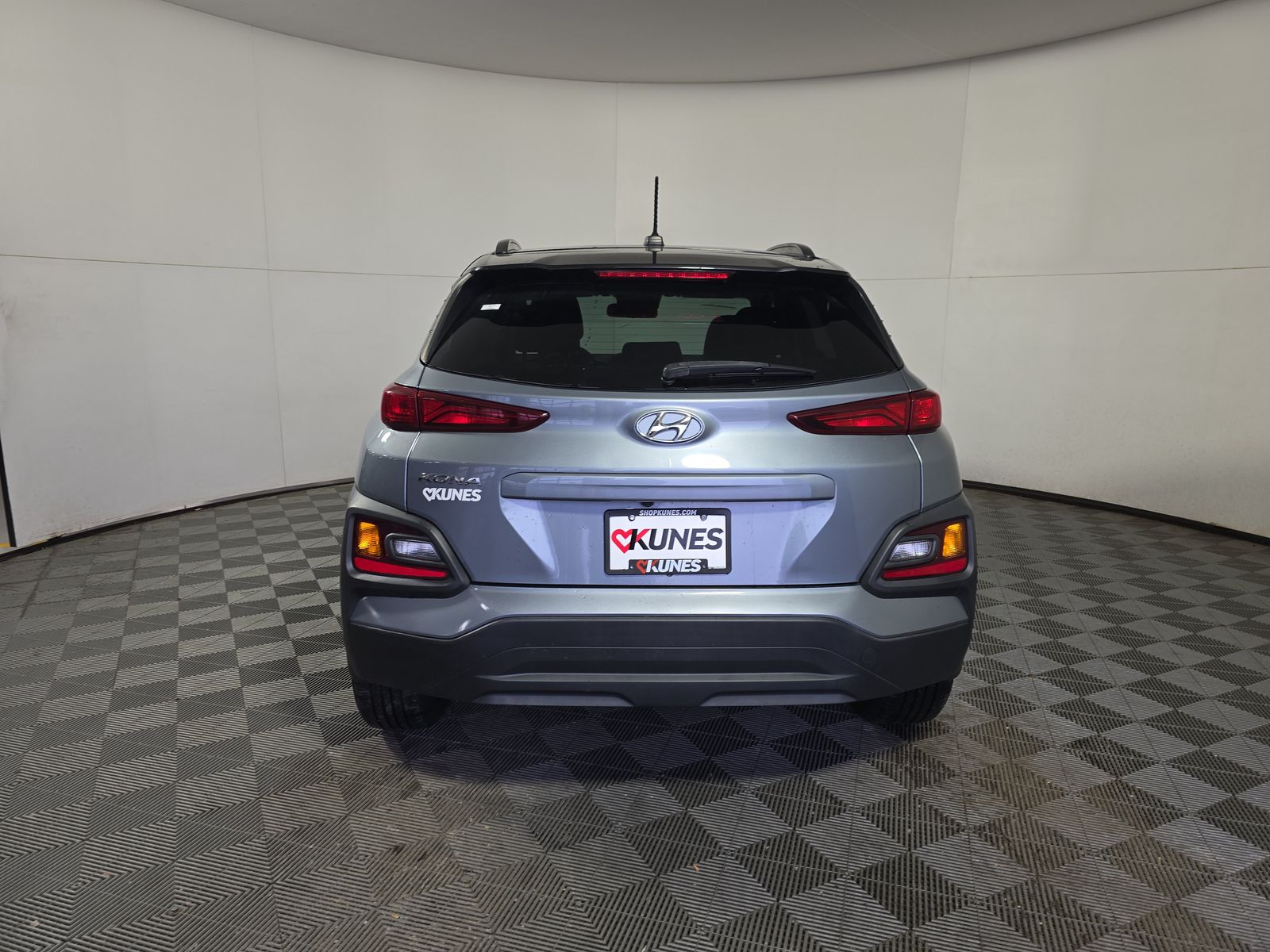 2020 Hyundai Kona SEL FWD