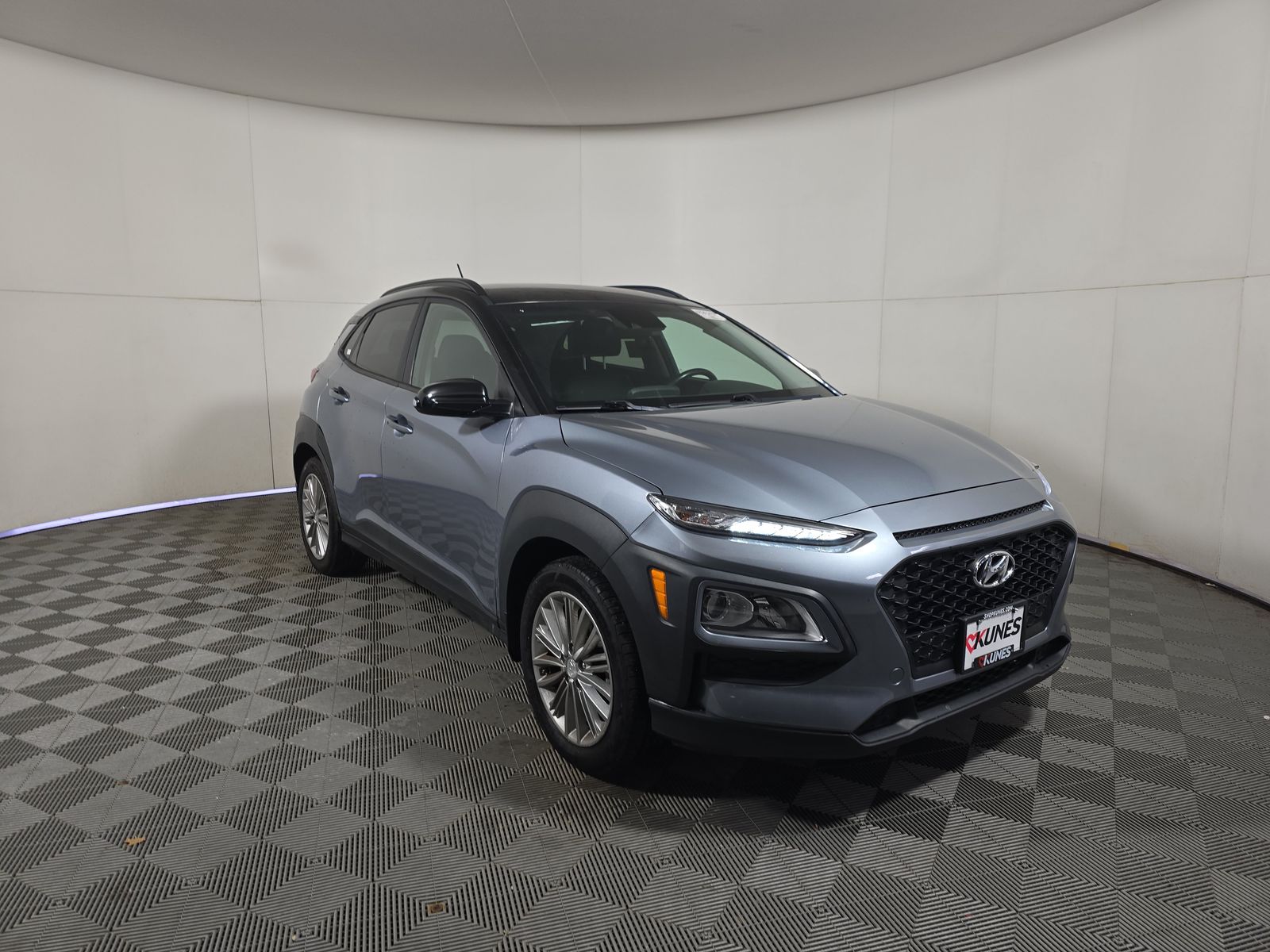 2020 Hyundai Kona SEL FWD