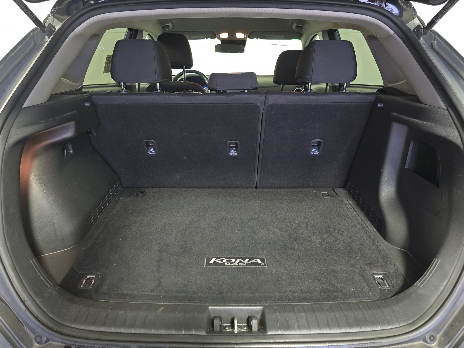 2020 Hyundai Kona SEL FWD