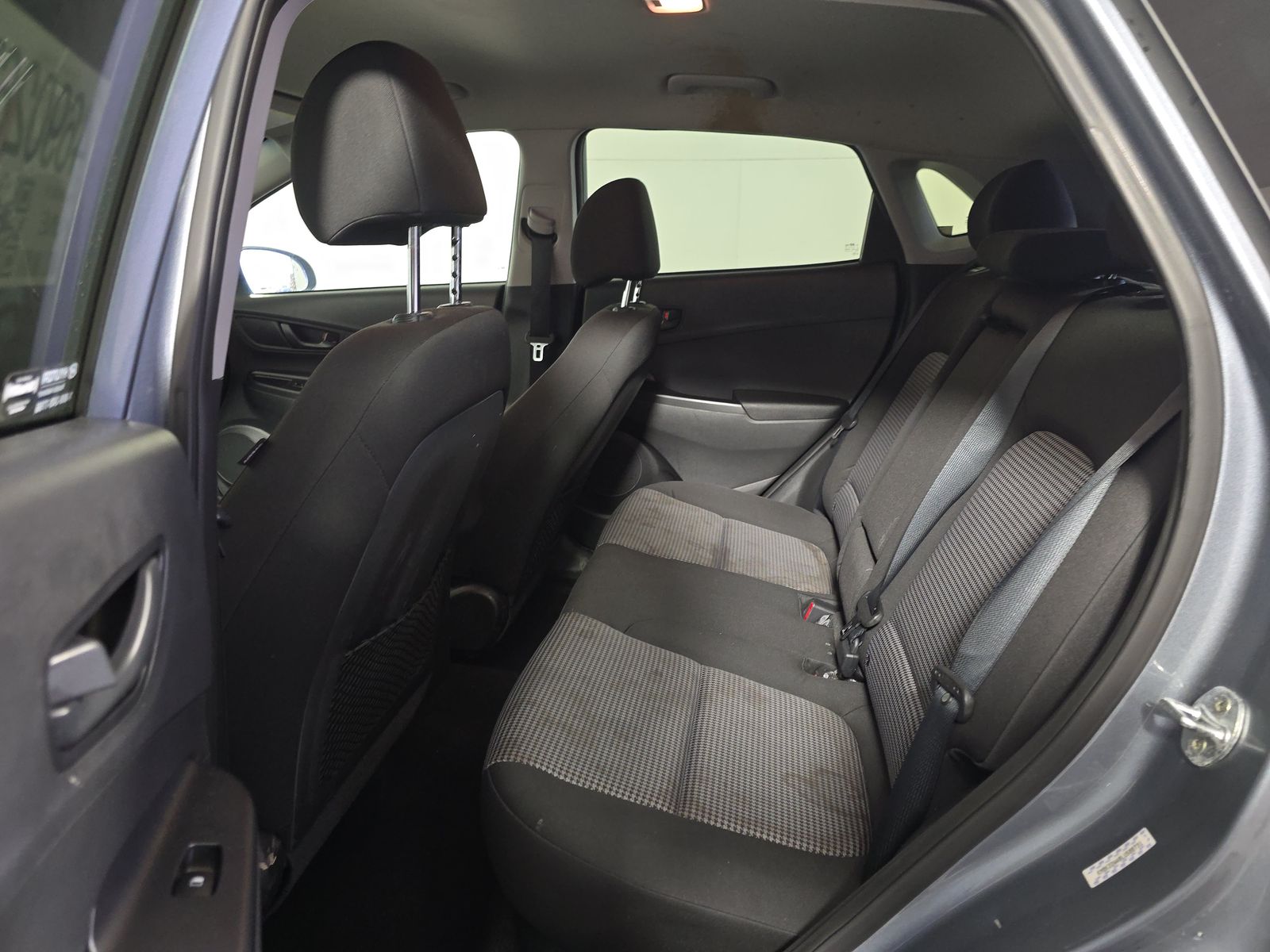 2020 Hyundai Kona SEL FWD