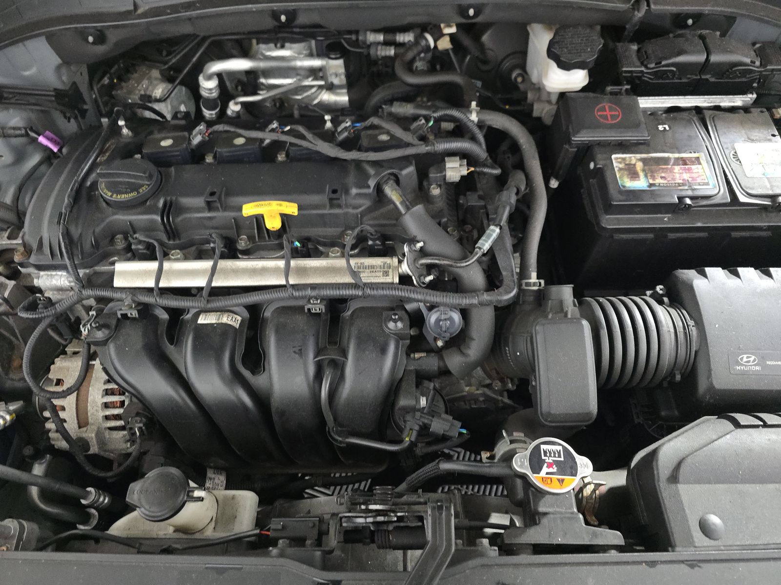 2020 Hyundai Kona SEL FWD