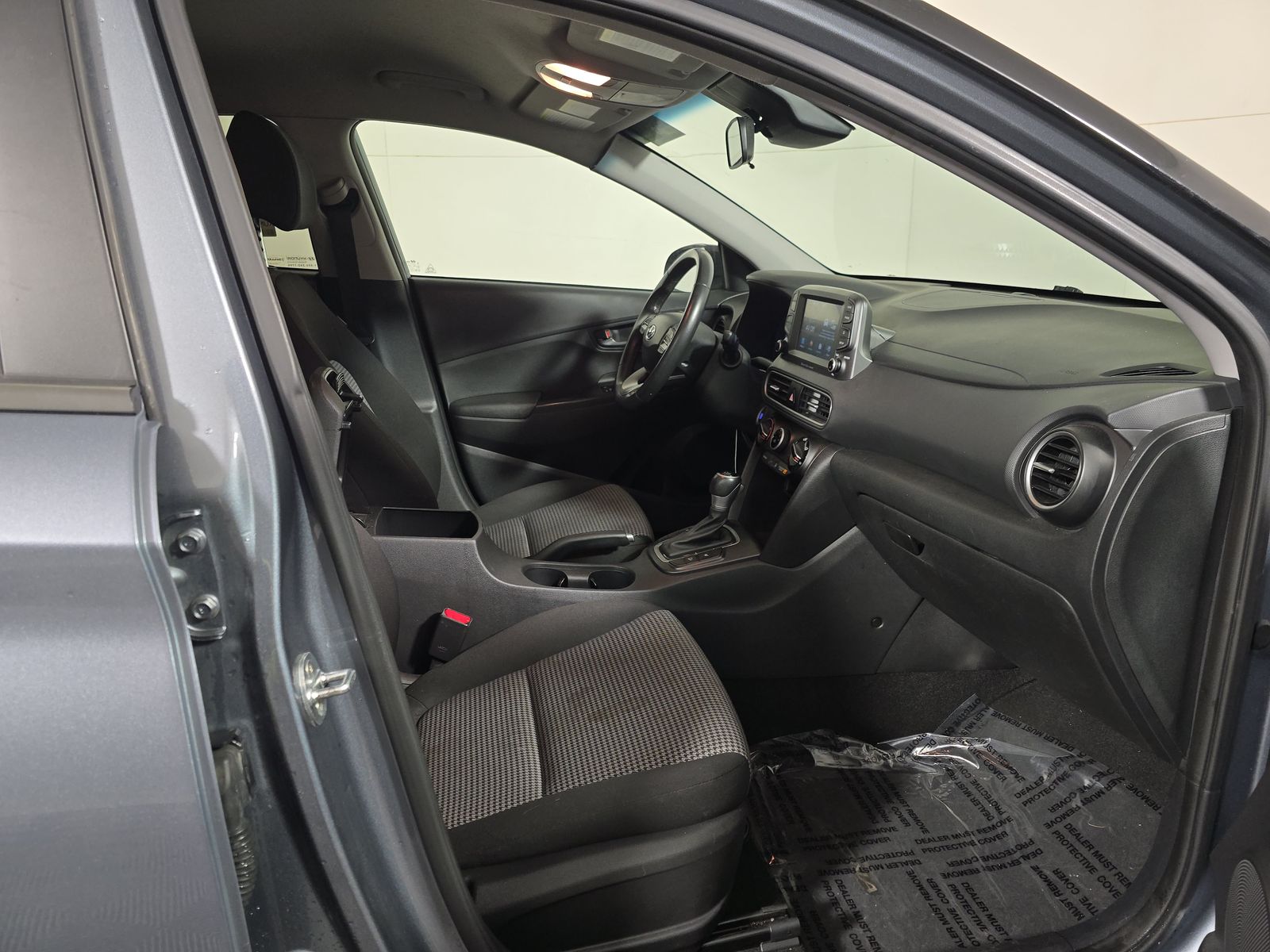 2020 Hyundai Kona SEL FWD