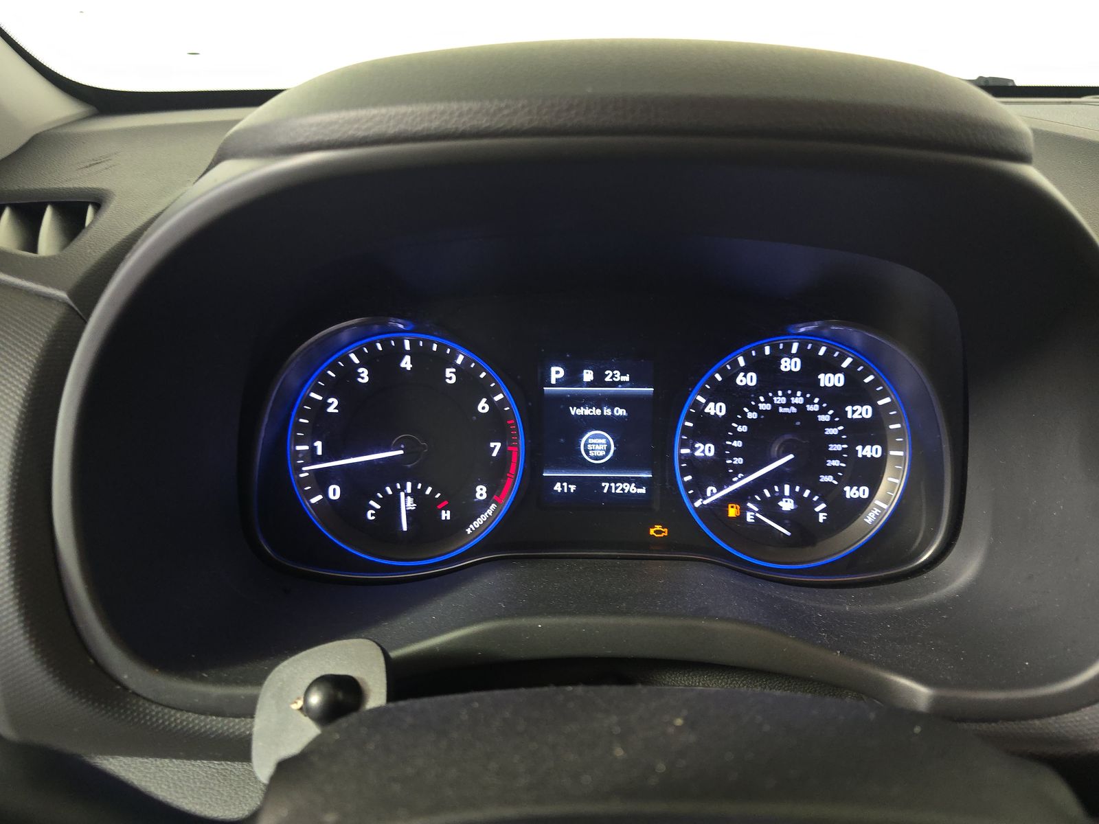 2020 Hyundai Kona SEL FWD