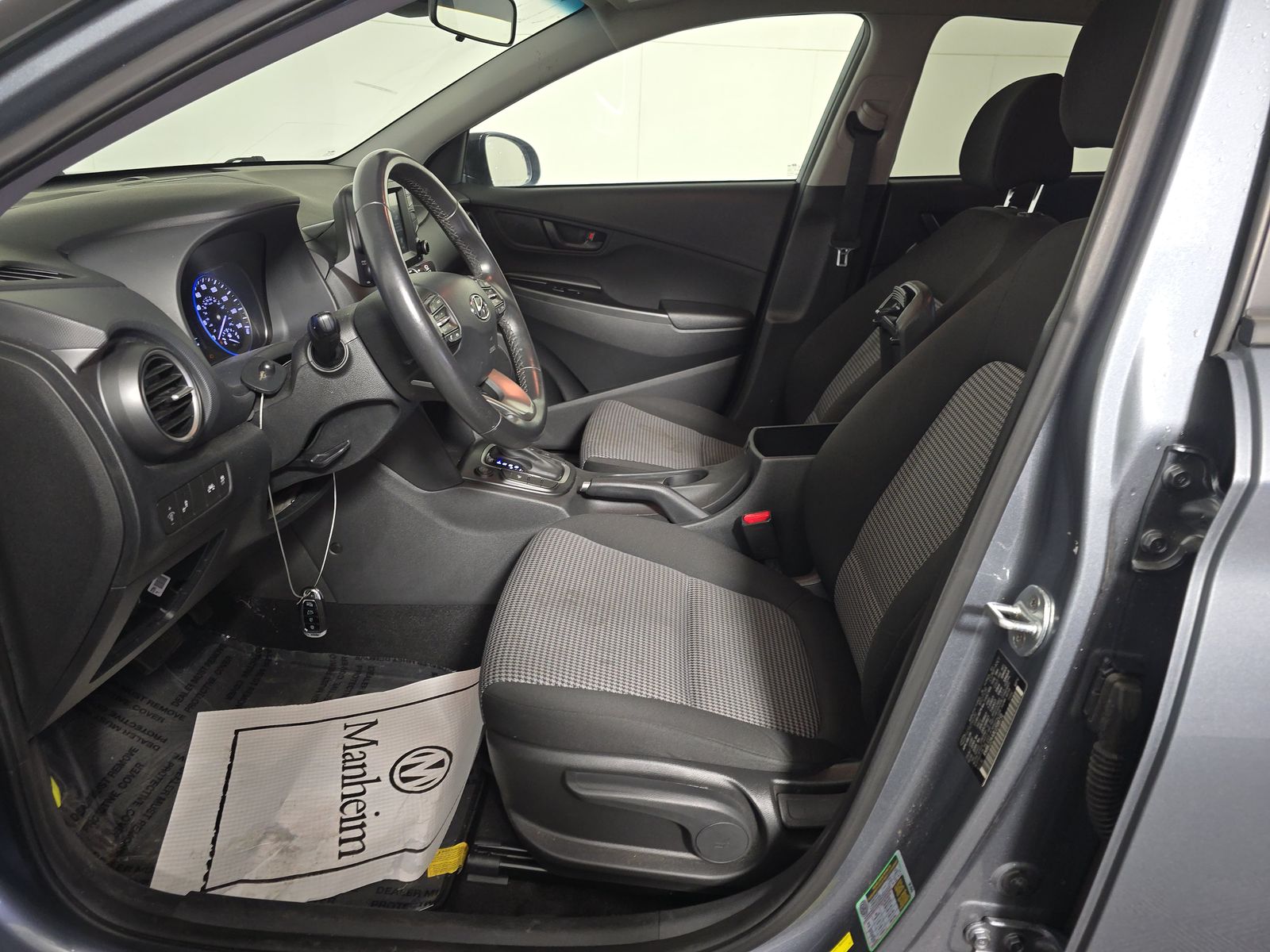 2020 Hyundai Kona SEL FWD