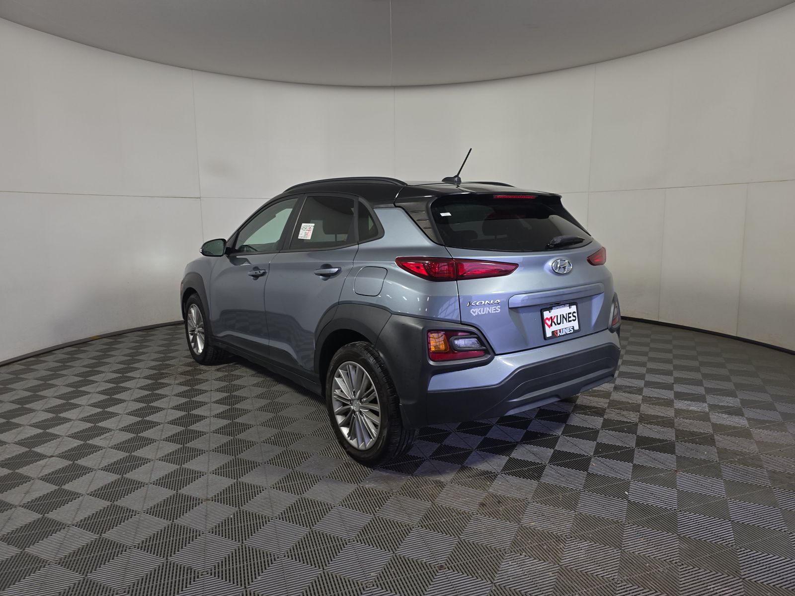 2020 Hyundai Kona SEL FWD