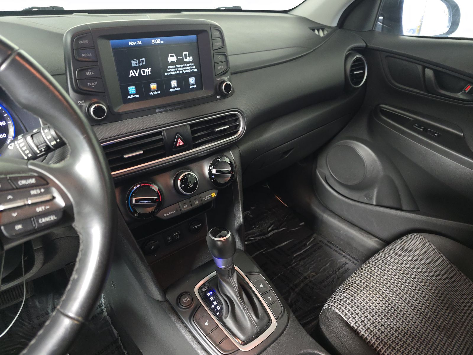 2020 Hyundai Kona SEL FWD