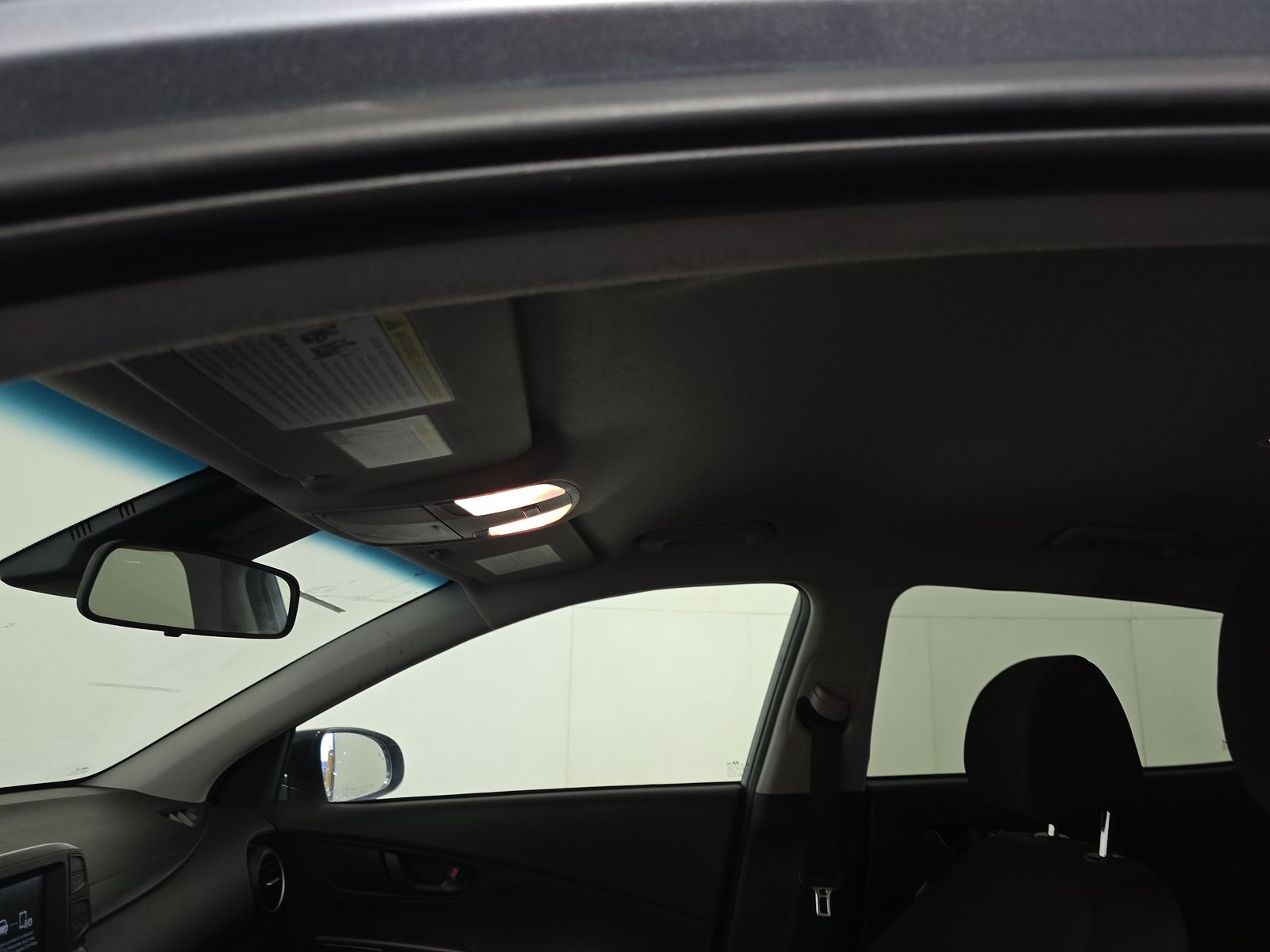 2020 Hyundai Kona SEL FWD