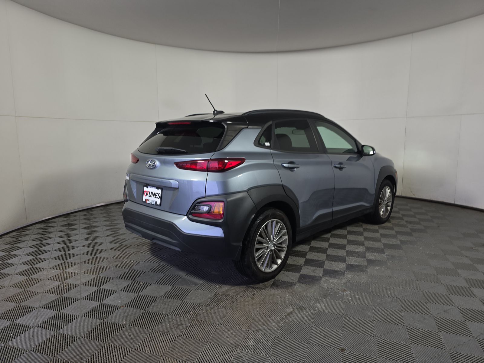2020 Hyundai Kona SEL FWD