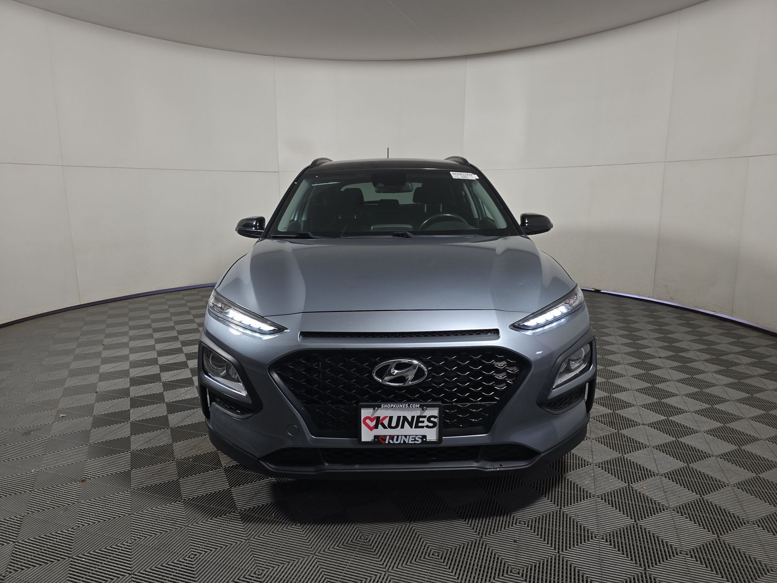 2020 Hyundai Kona SEL FWD