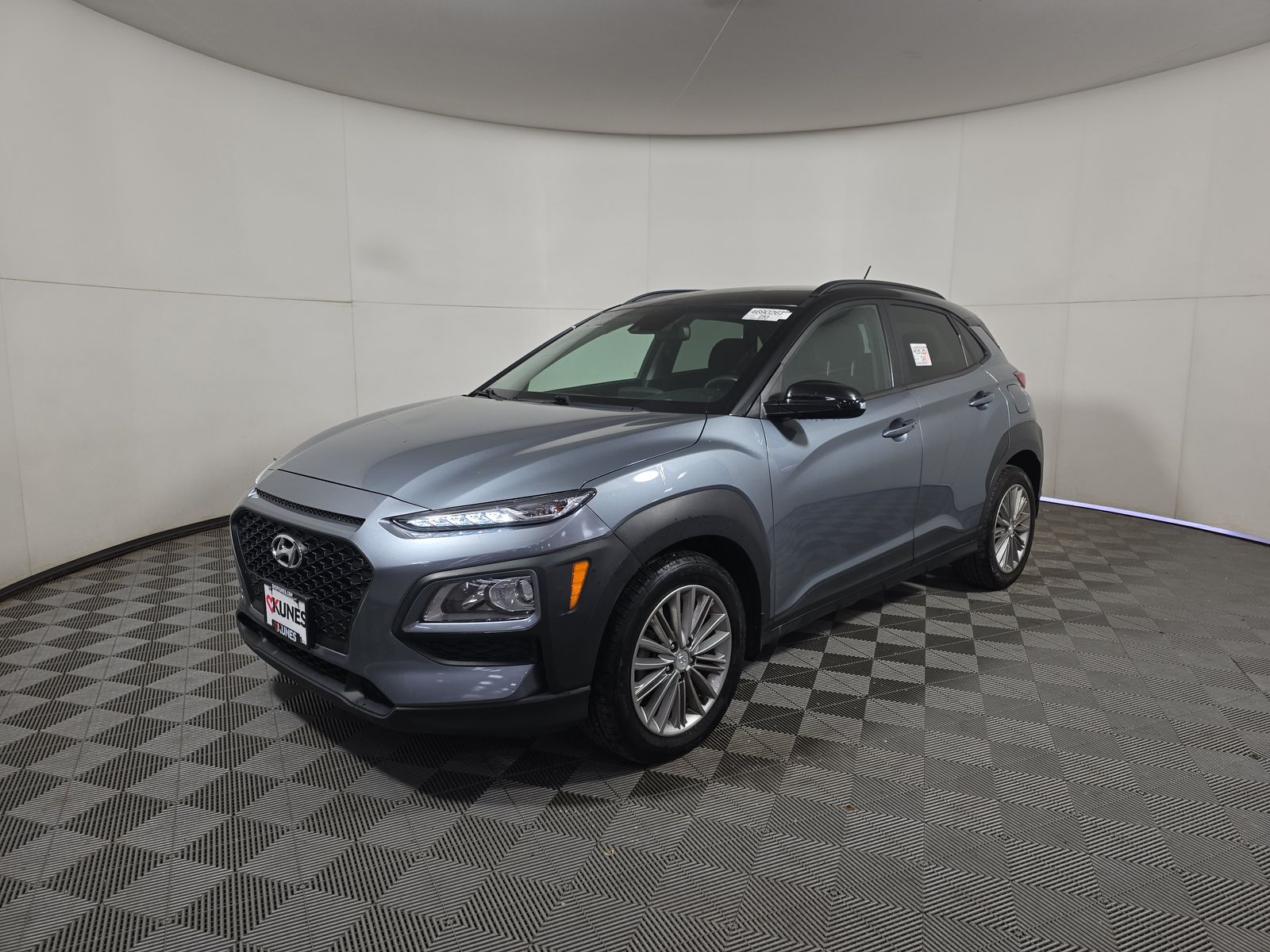 2020 Hyundai Kona SEL FWD