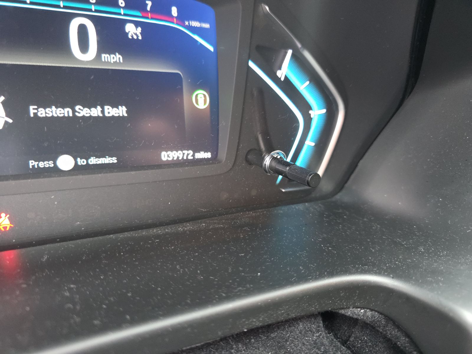 2023 Honda Odyssey Touring FWD