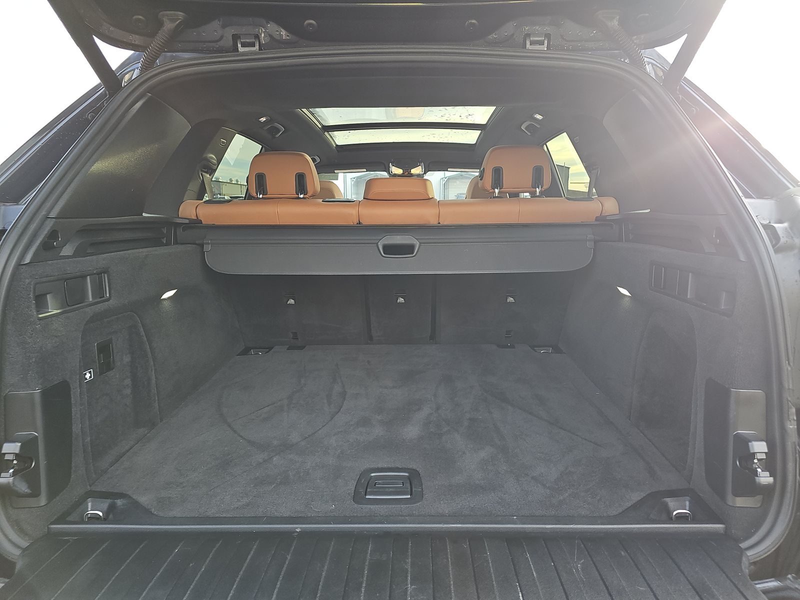 2021 BMW X5 sDrive40i RWD