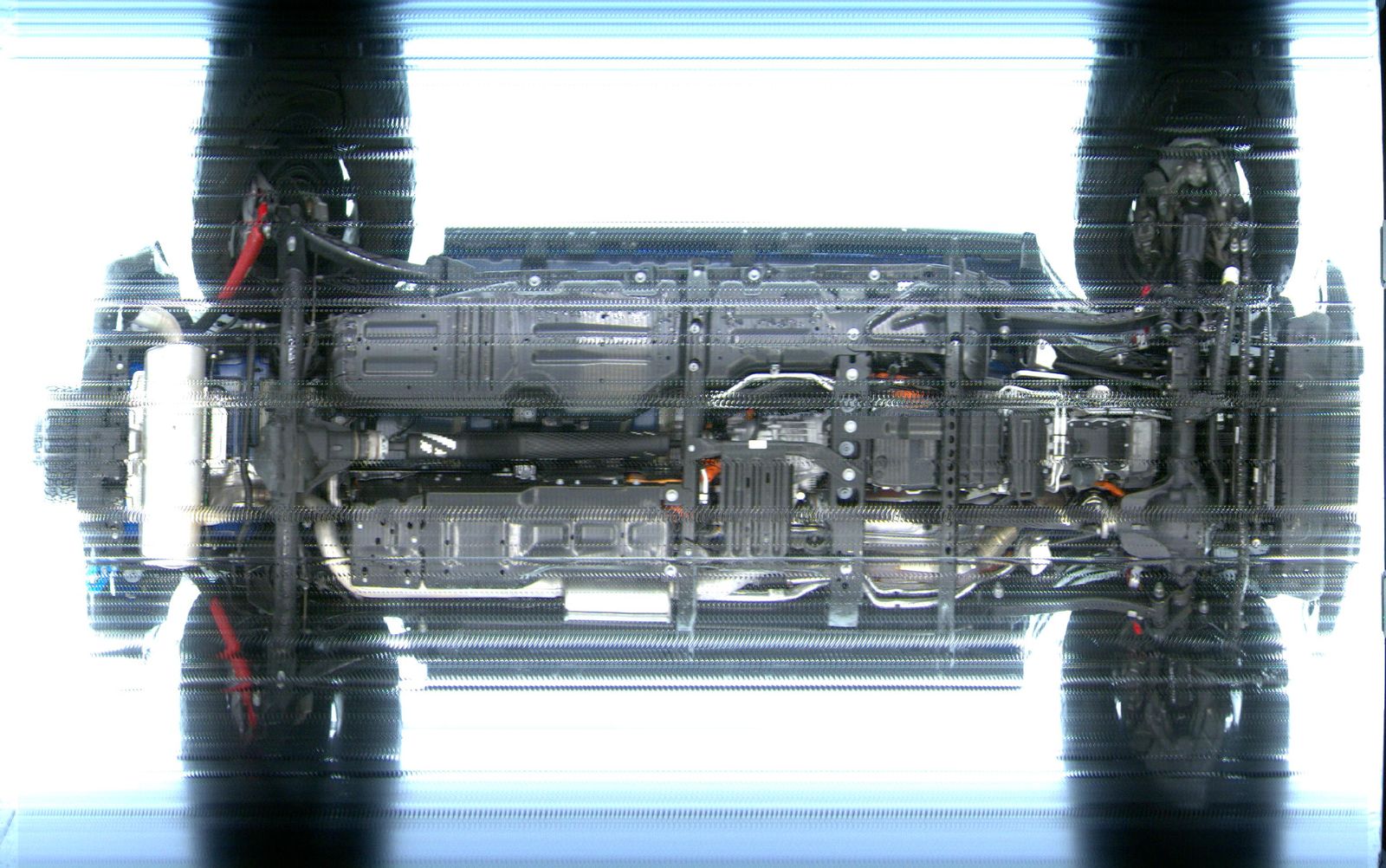 2023 Jeep Wrangler 4xe Rubicon 20th Anniversary Edition AWD