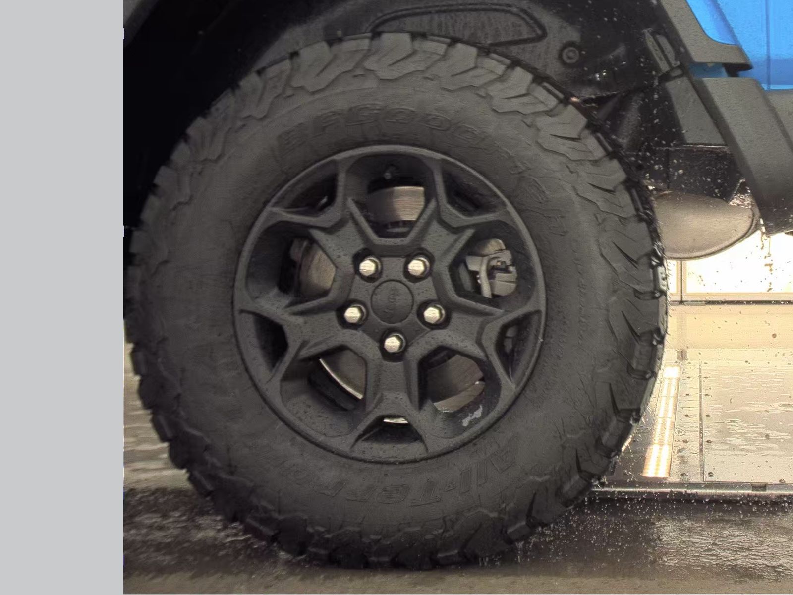 2023 Jeep Wrangler 4xe Rubicon 20th Anniversary Edition AWD