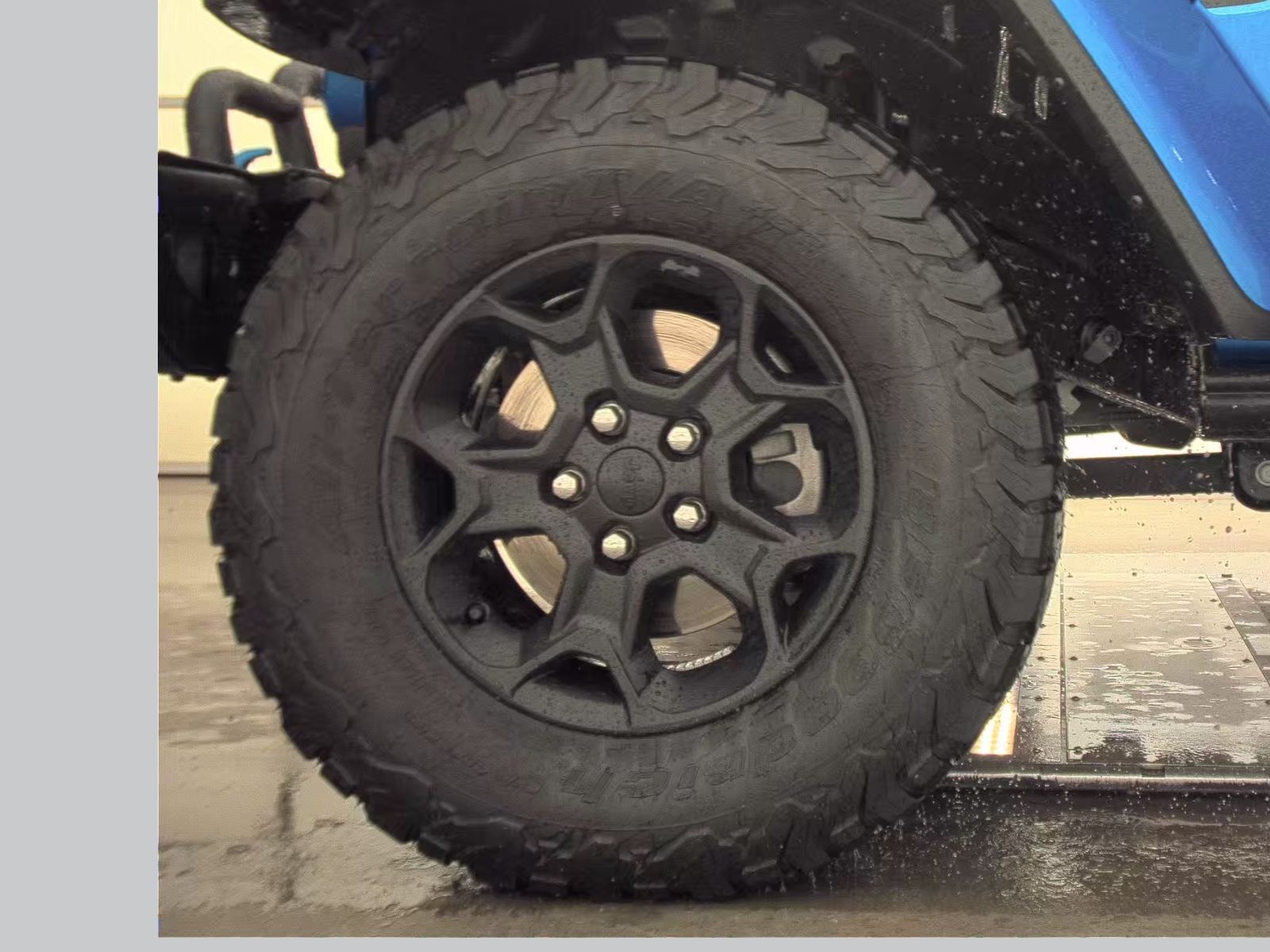 2023 Jeep Wrangler 4xe Rubicon 20th Anniversary Edition AWD