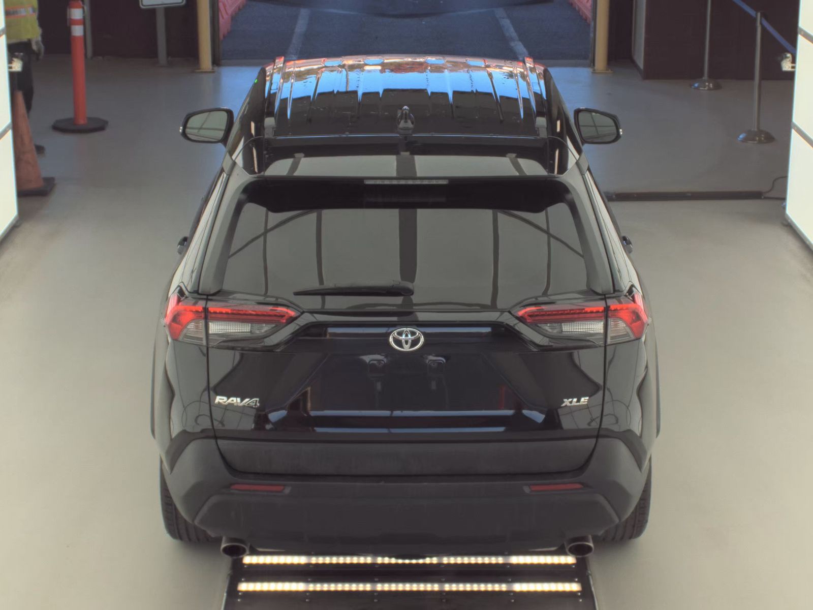 2023 Toyota RAV4 XLE FWD