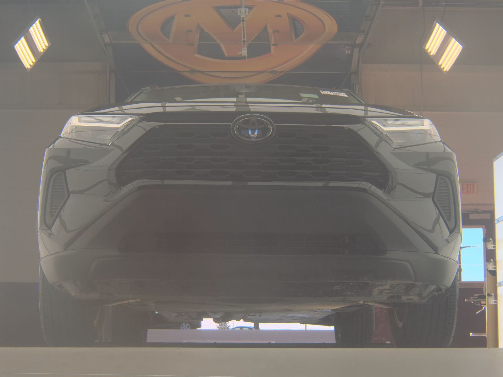 2023 Toyota RAV4 XLE FWD