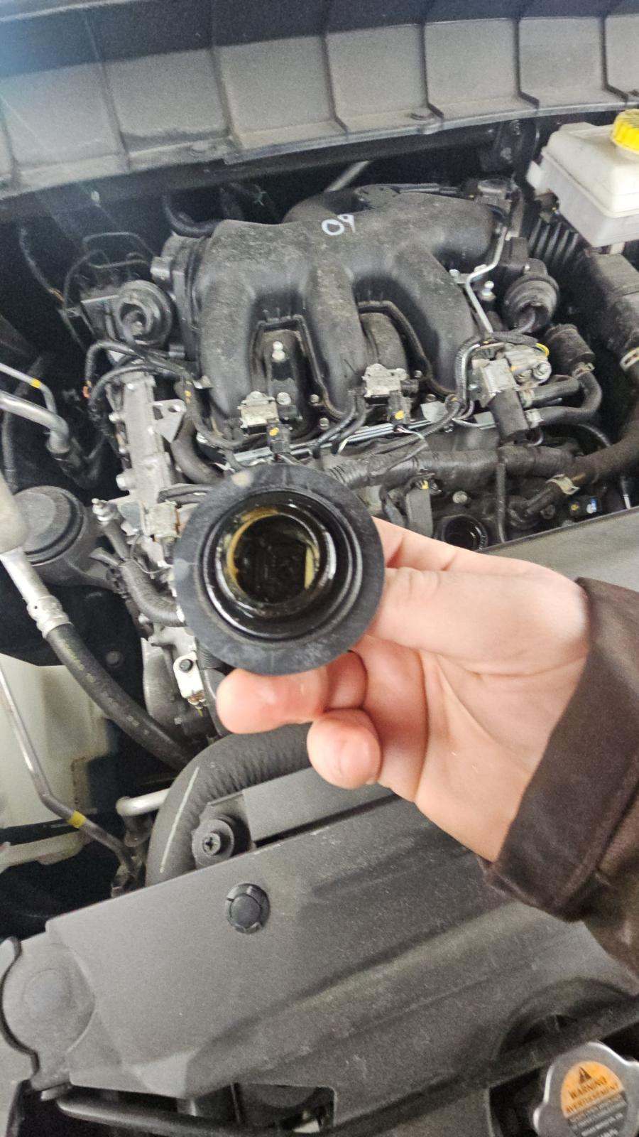 2024 Nissan Pathfinder S AWD