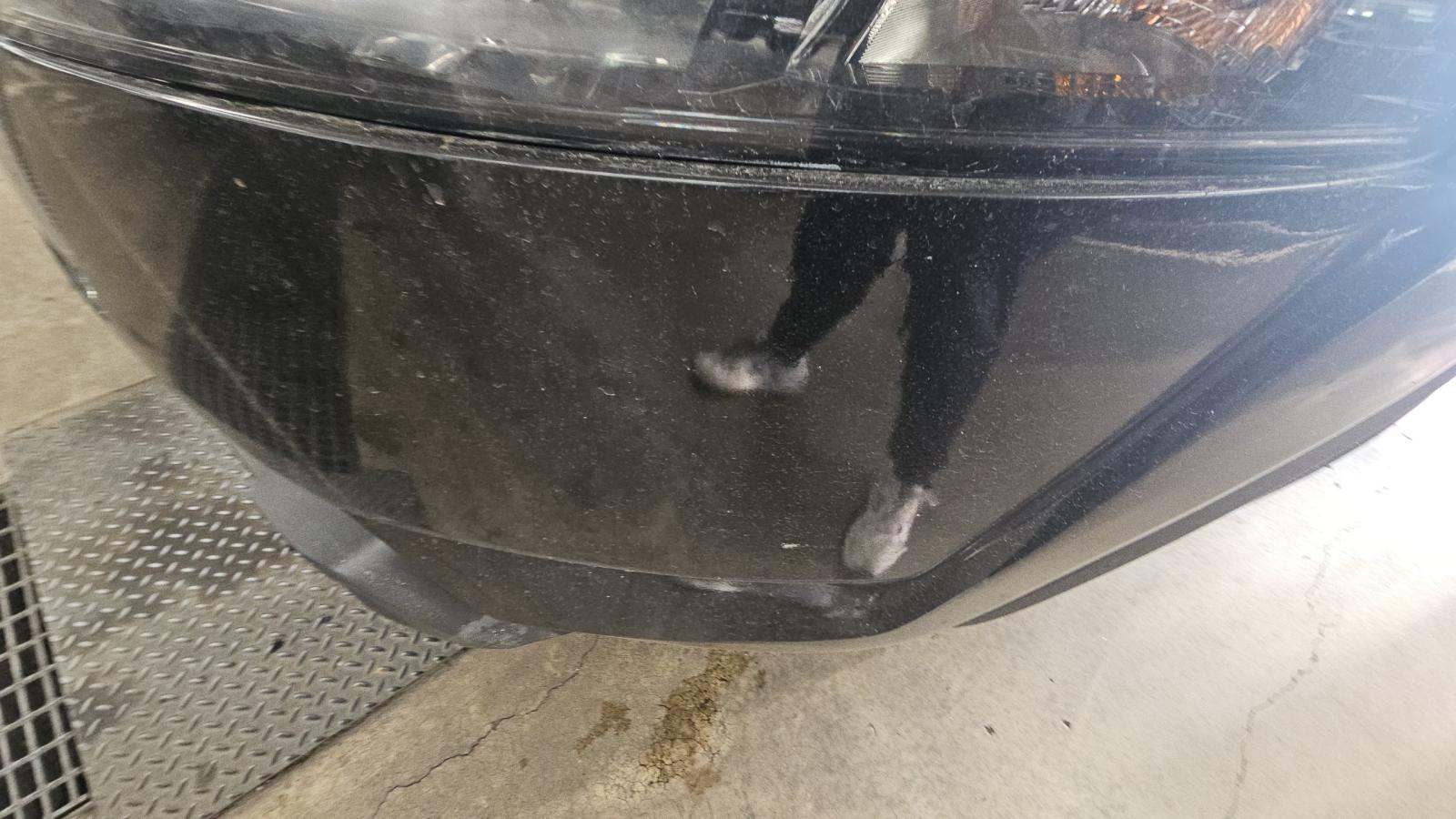 2024 Nissan Pathfinder S AWD