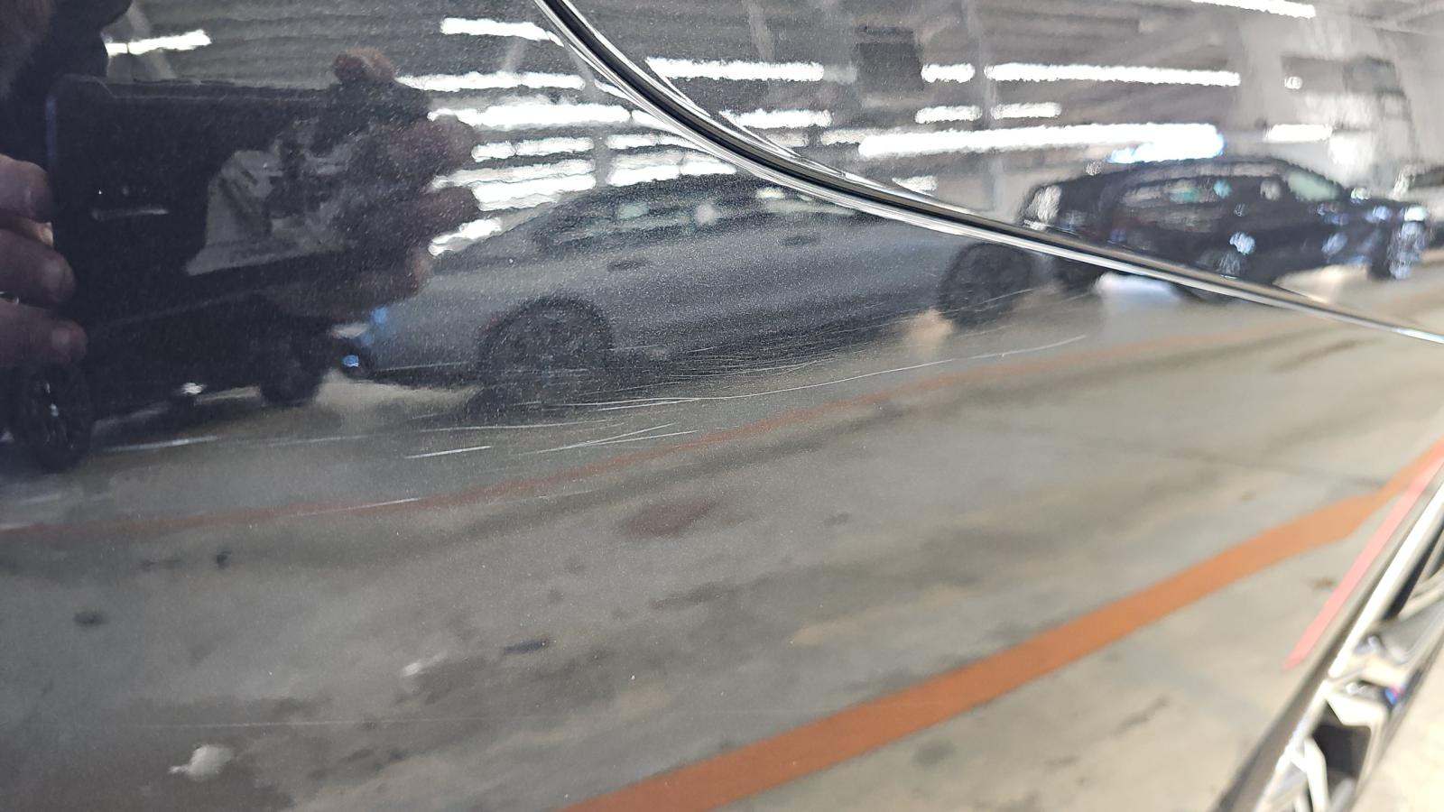 2023 BMW 7 Series 760i xDrive AWD