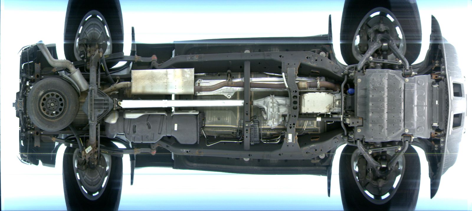 2023 Chevrolet Silverado 1500 LT AWD