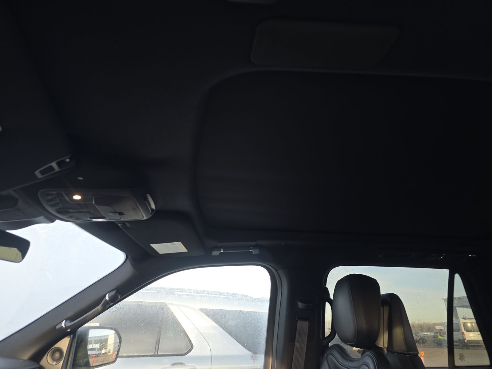 2024 Lincoln Navigator L Reserve AWD