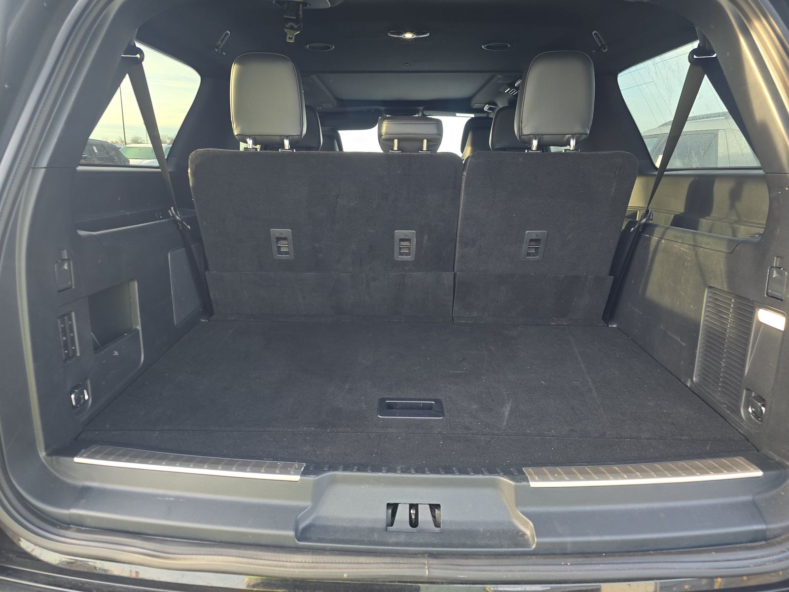 2024 Lincoln Navigator L Reserve AWD