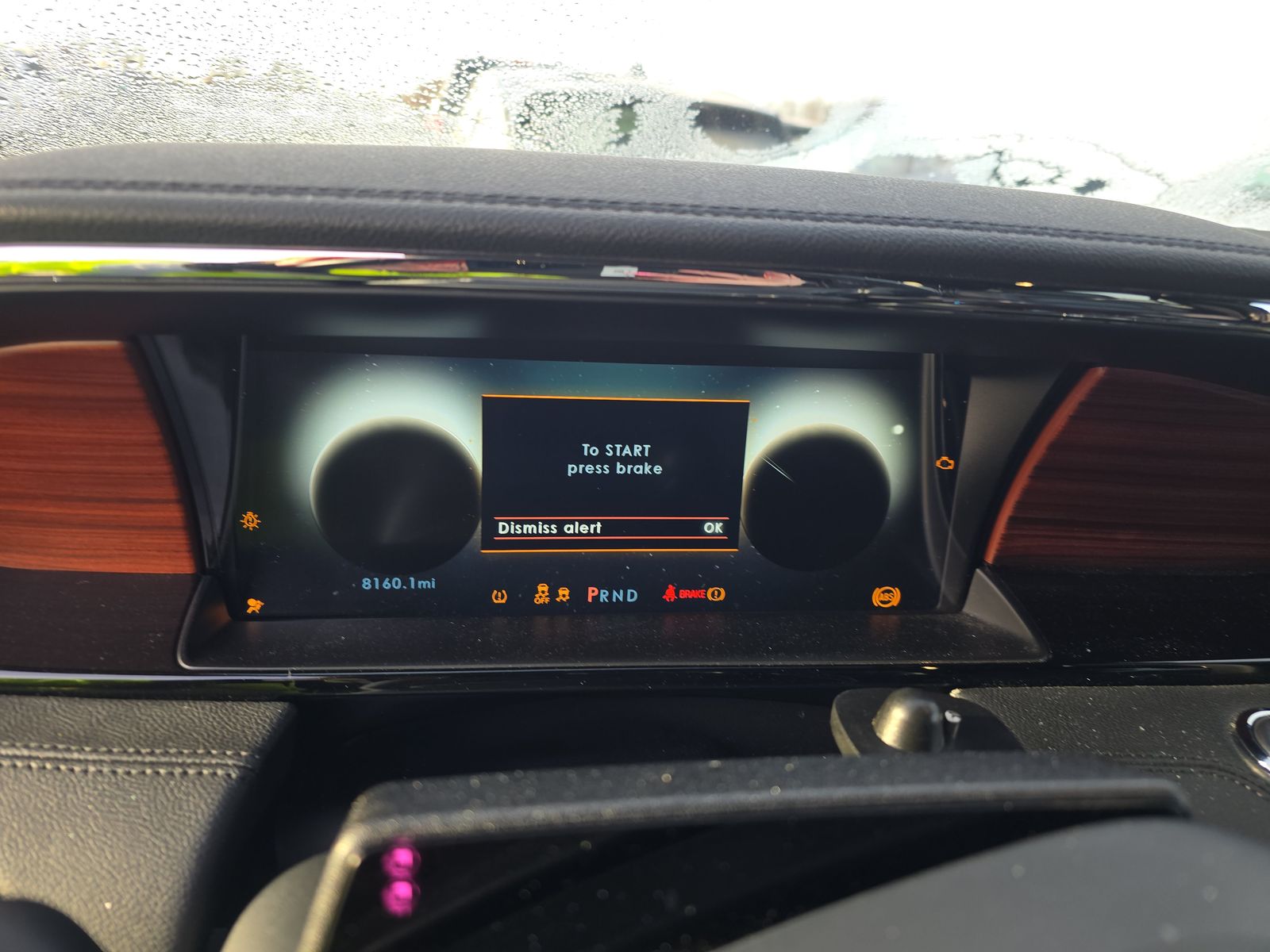 2024 Lincoln Navigator L Reserve AWD