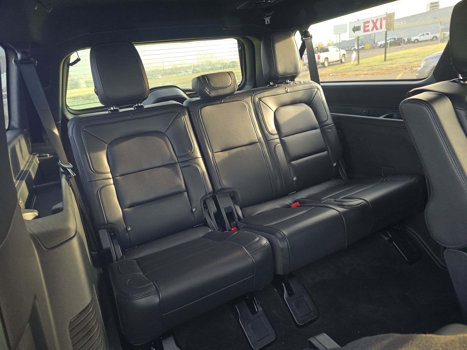 2024 Lincoln Navigator L Reserve AWD